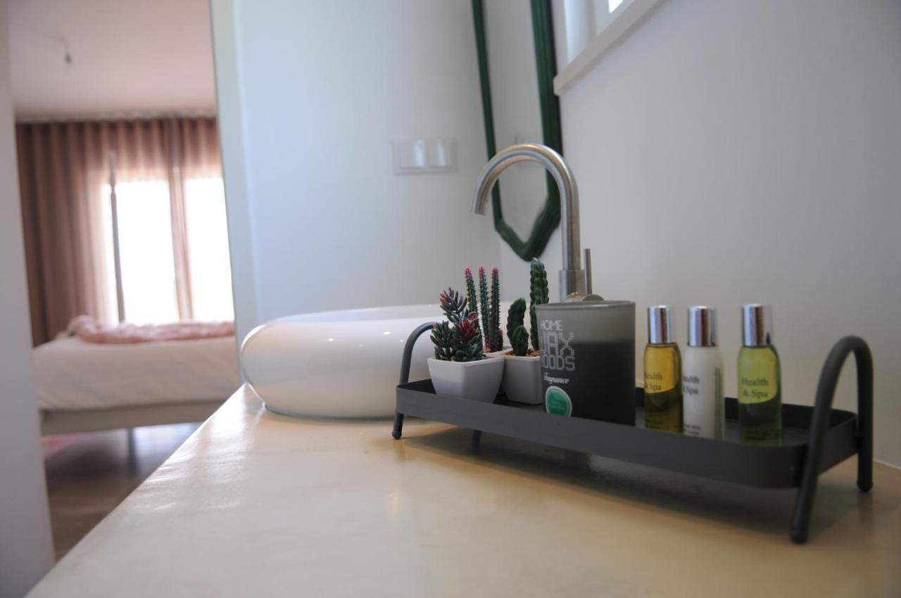 Montinho Boutique Studio بيناغيل المظهر الخارجي الصورة