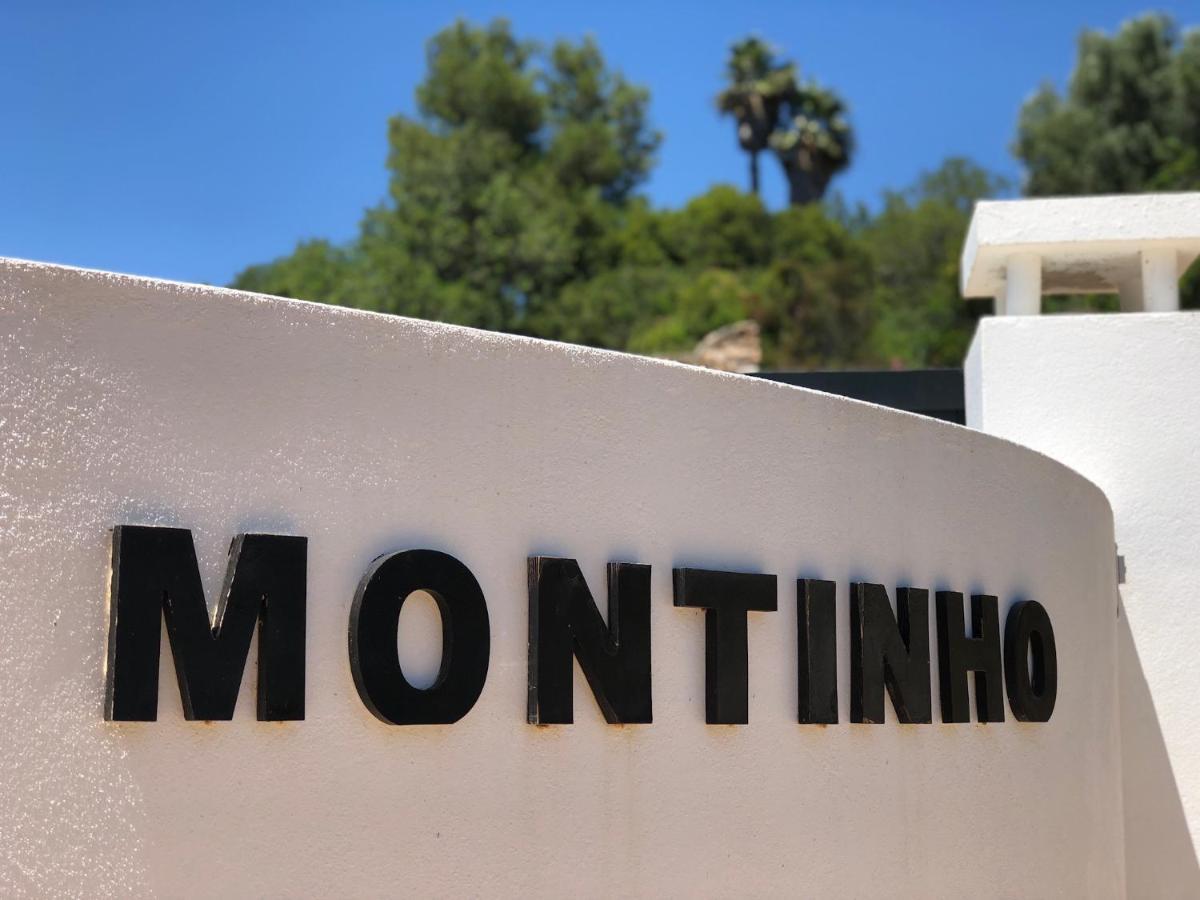 Montinho Boutique Studio بيناغيل المظهر الخارجي الصورة