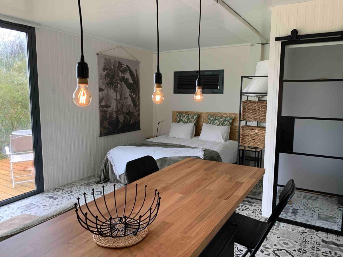 Montinho Boutique Studio بيناغيل المظهر الخارجي الصورة