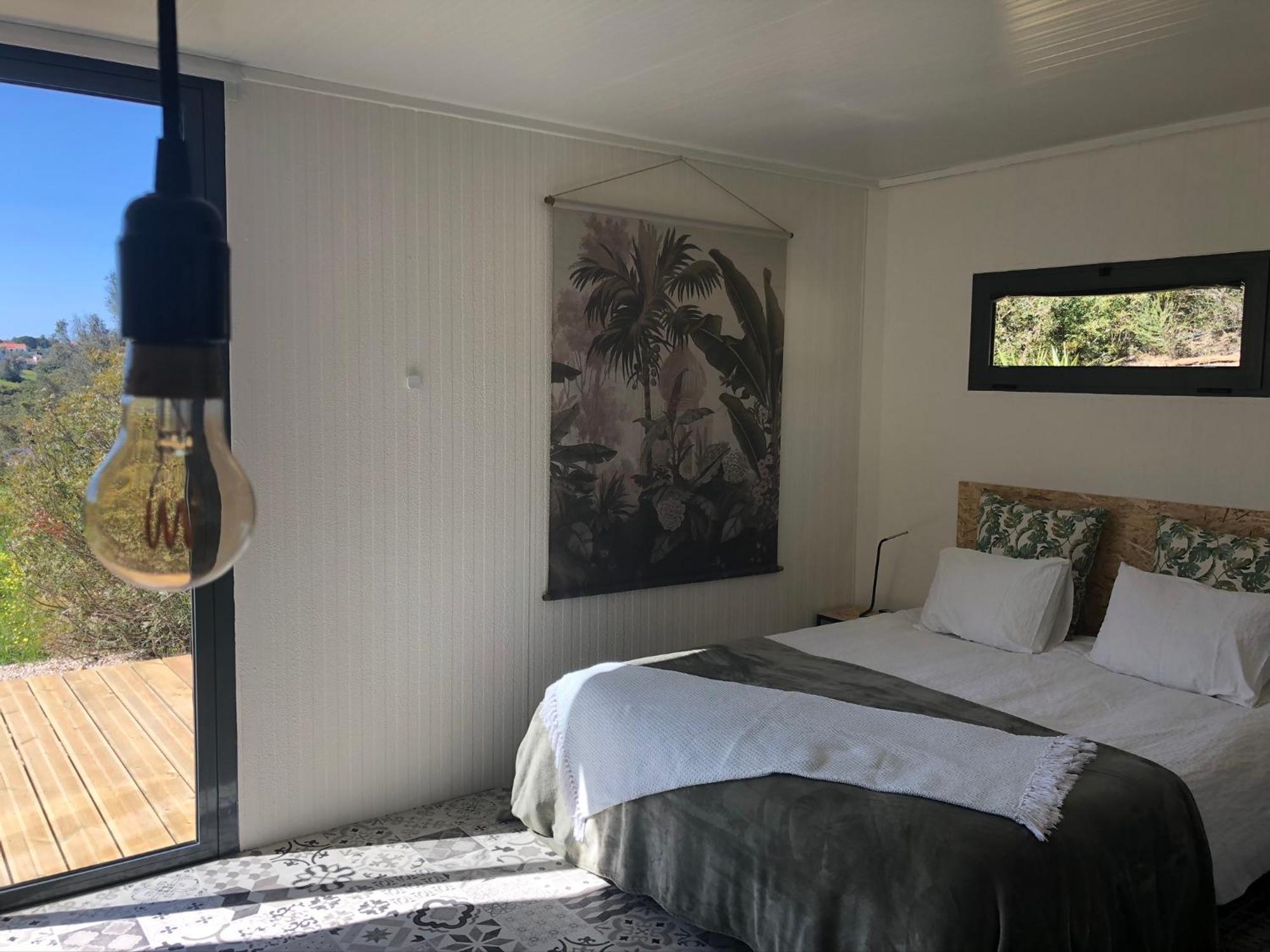 Montinho Boutique Studio بيناغيل الغرفة الصورة